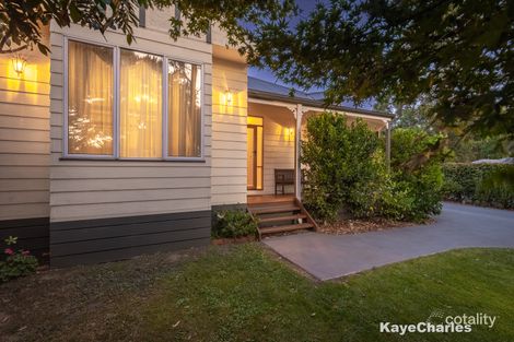 Property photo of 8 Stoney Creek Road Beaconsfield Upper VIC 3808