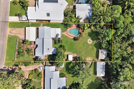 Property photo of 71 Marina Drive Bushland Beach QLD 4818