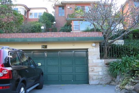 Property photo of 4 Huntleys Point Road Huntleys Point NSW 2111