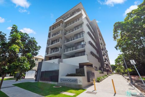 Property photo of 404/56 Tryon Street Upper Mount Gravatt QLD 4122