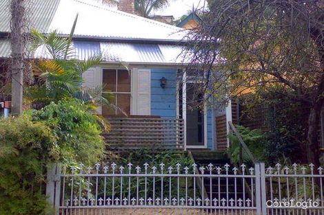 Property photo of 34 Pashley Street Balmain NSW 2041