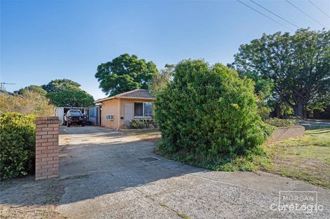 Property photo of 196 Seventh Road Armadale WA 6112