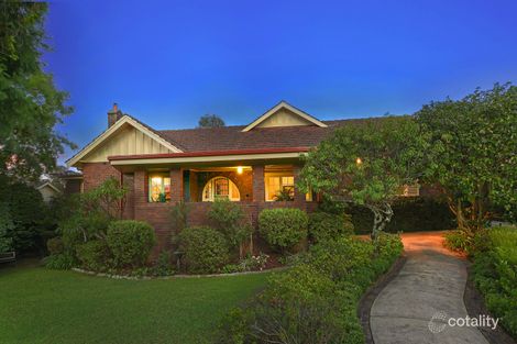 Property photo of 87 Ku-Ring-Gai Avenue Turramurra NSW 2074