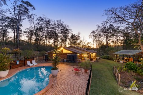 Property photo of 8 Parkwood Avenue Camira QLD 4300