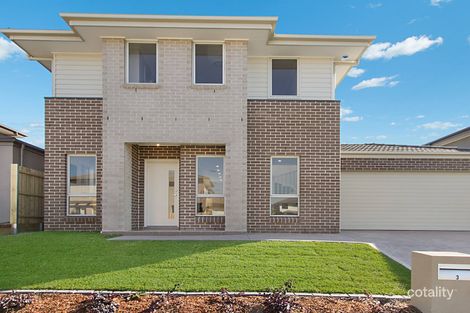 3 Foliage St, Tallawong, NSW 2762