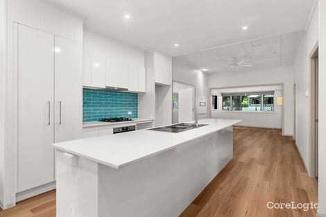 Property photo of 22 Boulton Terrace Toowoomba City QLD 4350