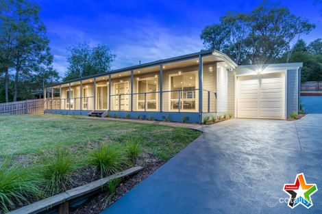 163 York Rd, Montrose, VIC 3765