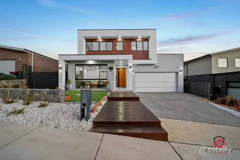 Property photo of 29 Iwanoff Street Taylor ACT 2913