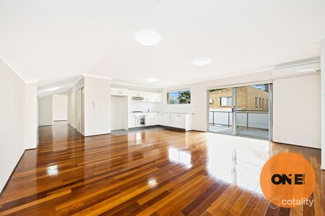 Property photo of 7/7 Samuel Street Lidcombe NSW 2141