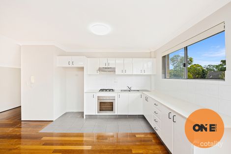 Property photo of 7/7 Samuel Street Lidcombe NSW 2141