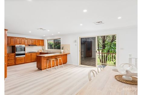 Property photo of 12 Flakelar Crescent Terrigal NSW 2260
