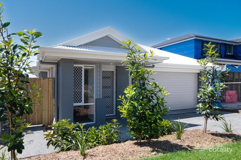 Property photo of 3 Lapwing Crescent Bellbird Park QLD 4300