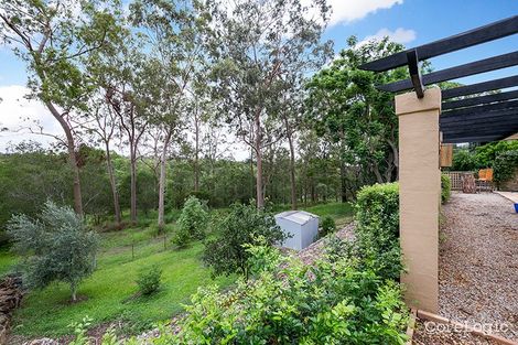 Property photo of 87 Seventeen Mile Rocks Road Oxley QLD 4075