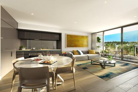 Property photo of 309/75 Galada Avenue Parkville VIC 3052