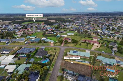Property photo of 1 Grange Avenue Maryland NSW 2287