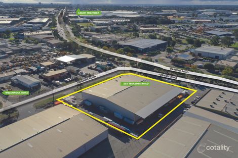 255 Treasure Rd, Welshpool, WA 6106