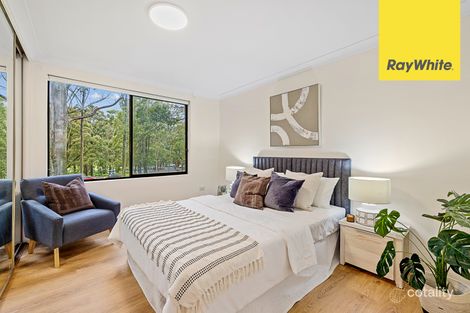 Property photo of 16/199 Waterloo Road Marsfield NSW 2122