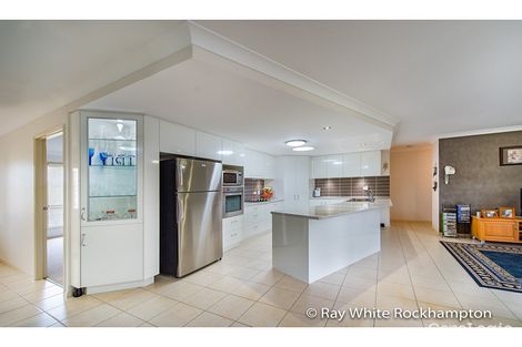 Property photo of 9 Jewell Court Parkhurst QLD 4702