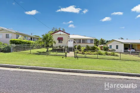 Property photo of 4 Brookes Street Biggenden QLD 4621