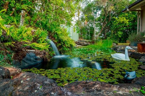 Property photo of 11 Andrews Road Barrine QLD 4872