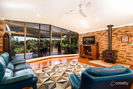 Property photo of 11 Andrews Road Barrine QLD 4872