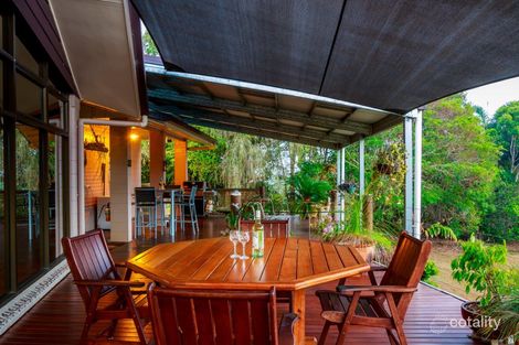 Property photo of 11 Andrews Road Barrine QLD 4872
