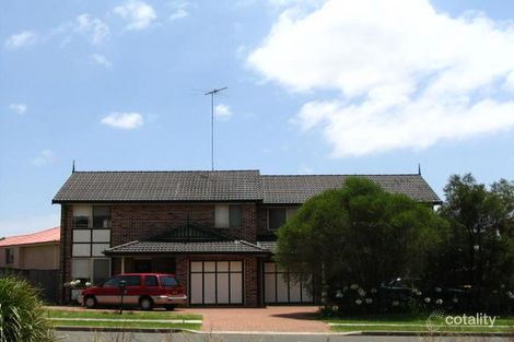 Property photo of 87 County Drive Cherrybrook NSW 2126