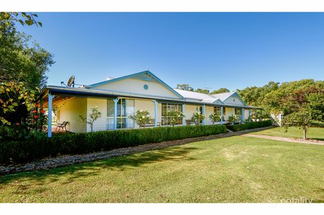 16 Old Redbank Rd, Stratford, VIC 3862