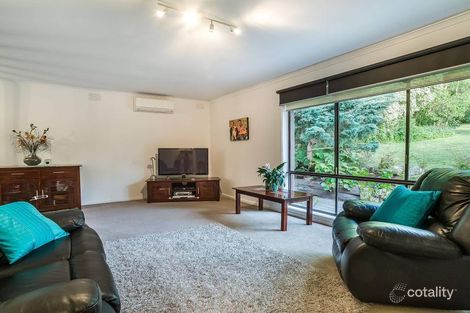 Property photo of 205 Emerald-Monbulk Road Monbulk VIC 3793