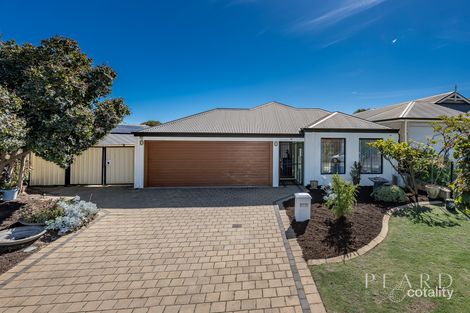 45 Homestead Dr, Clarkson, WA 6030
