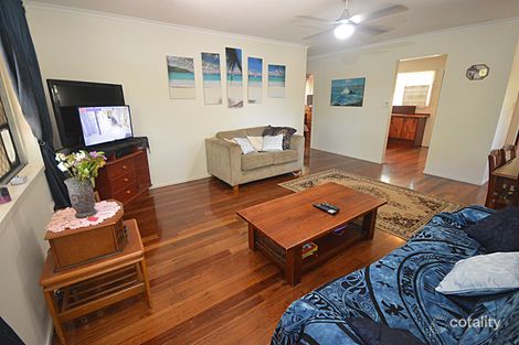 Property photo of 56 Drummond Street Urangan QLD 4655