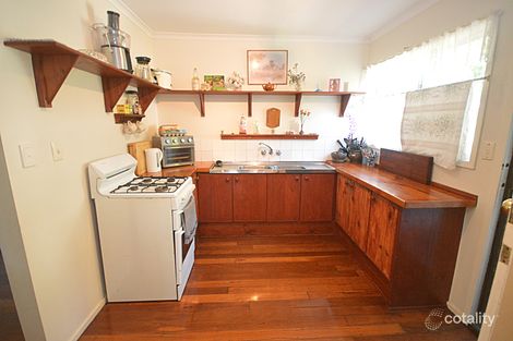 Property photo of 56 Drummond Street Urangan QLD 4655