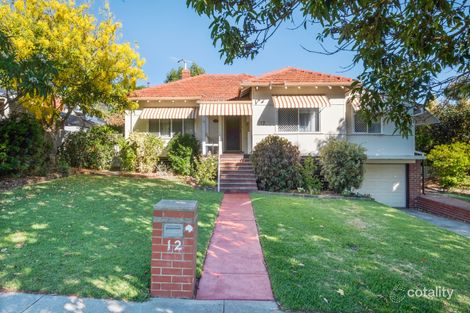 Property photo of 12 Hertford Street East Victoria Park WA 6101