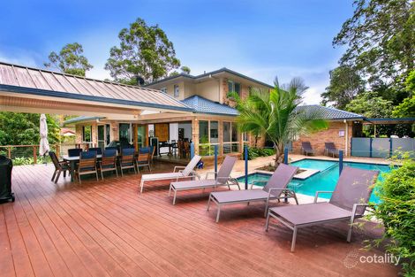 Property photo of 122 Gardenia Drive Bonogin QLD 4213