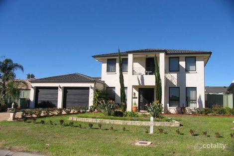 23 Sterling Way, Hamlyn Terrace, NSW 2259
