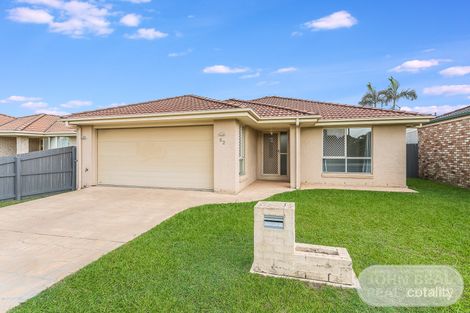52 Mckillop St, Rothwell, QLD 4022
