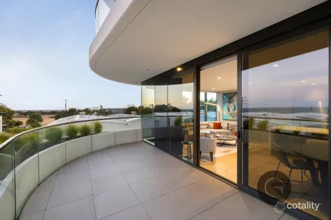 309/25 Windsor Tce, Williamstown, VIC 3016