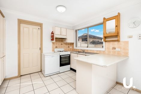 Property photo of 2/303 Macquarie Street South Windsor NSW 2756