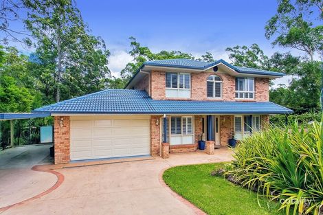 Property photo of 122 Gardenia Drive Bonogin QLD 4213