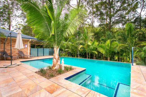 Property photo of 122 Gardenia Drive Bonogin QLD 4213