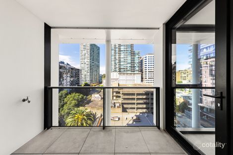 809/41 Bank St, South Melbourne, VIC 3205