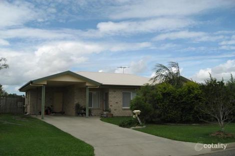 Property photo of 5 Dalton Street Walkerston QLD 4751