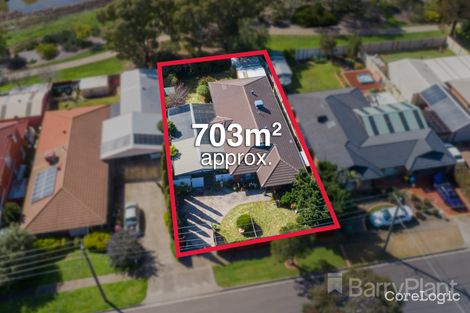 Property photo of 58 Grevillea Crescent Hoppers Crossing VIC 3029