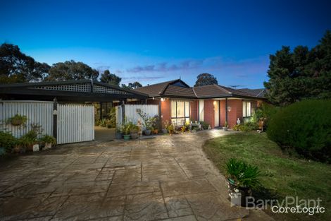 Property photo of 58 Grevillea Crescent Hoppers Crossing VIC 3029