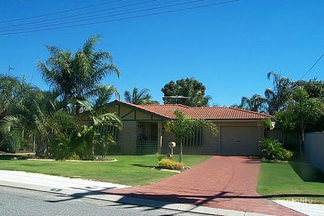 5 Foxall Pl, South Lake, WA 6164