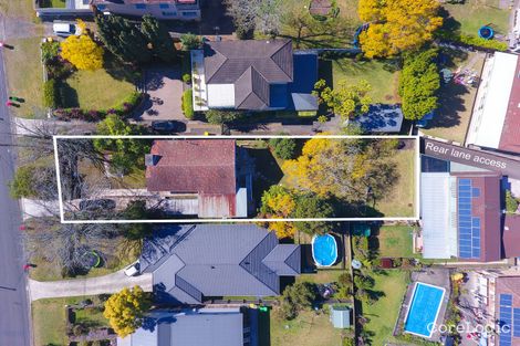 Property photo of 42 Stephen Street Hornsby NSW 2077