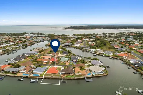 Property photo of 54 Jacaranda Drive Bongaree QLD 4507