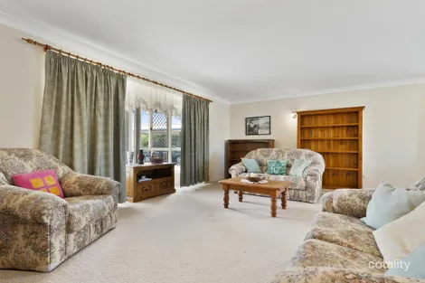 Property photo of 54 Jacaranda Drive Bongaree QLD 4507