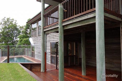 Property photo of 25 Ocean Vista Drive Maroochy River QLD 4561