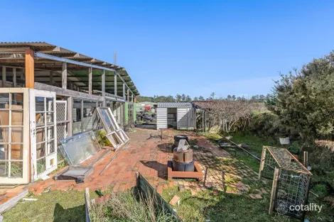 Property photo of 1 Edwards Place Branxholm TAS 7261